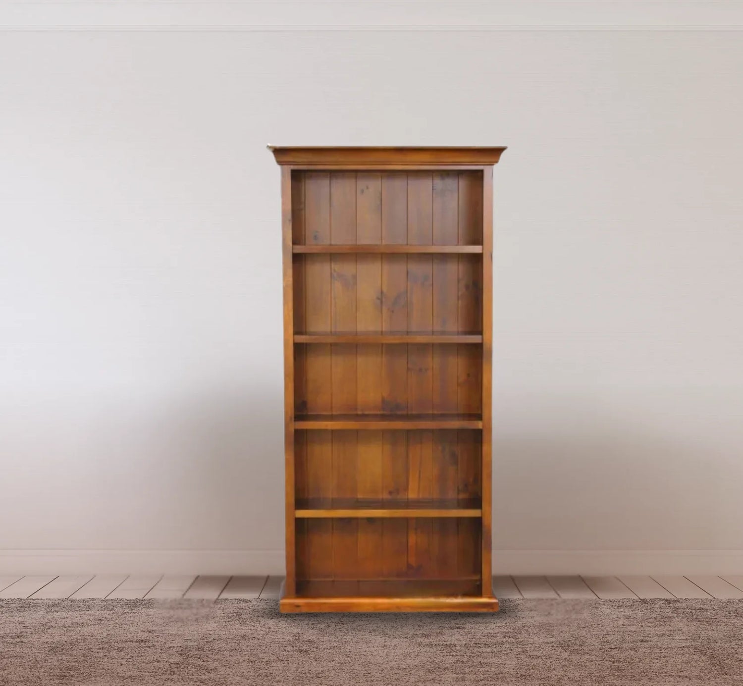 Bookcases NZ