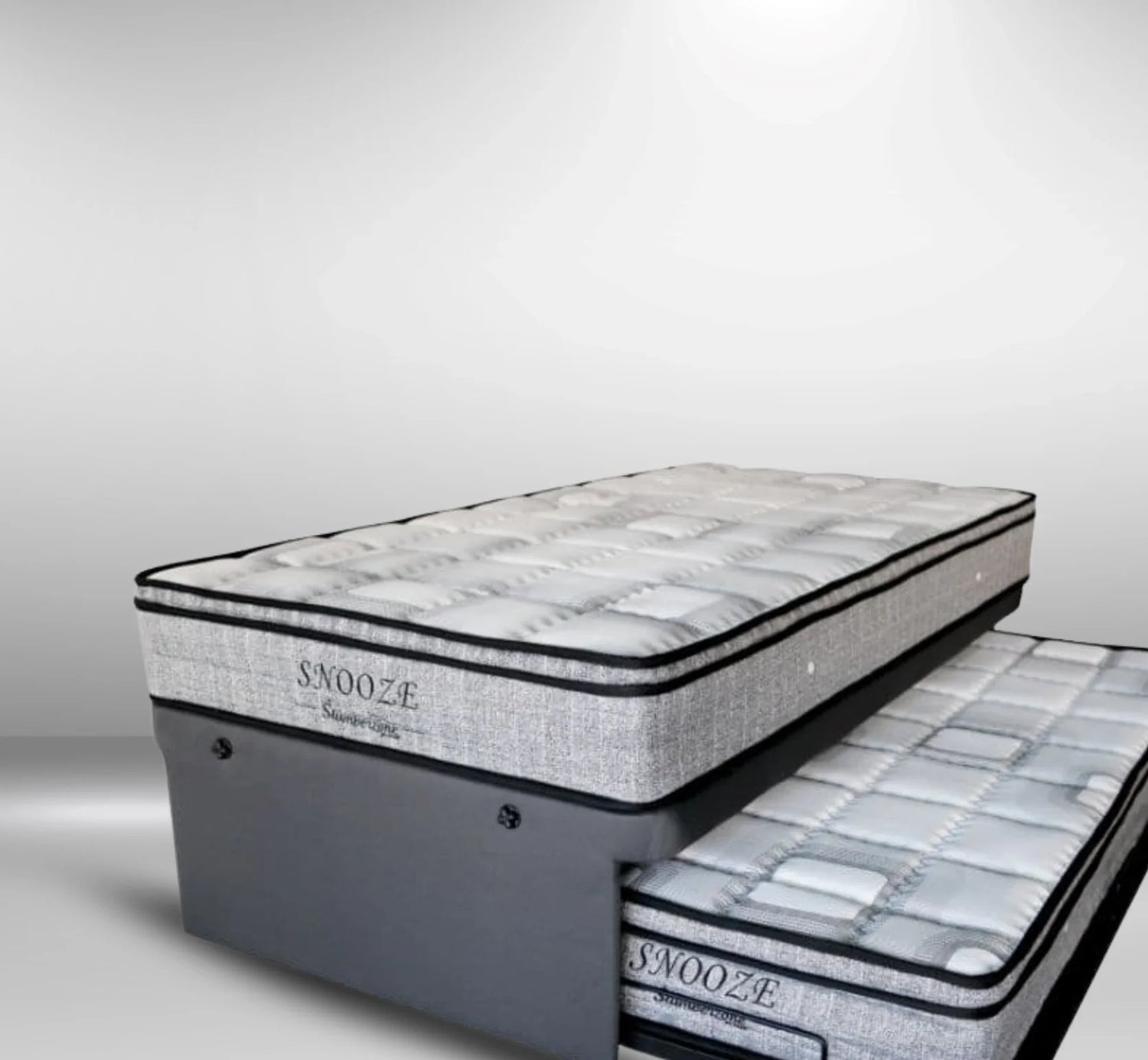 Pop-Up Trundler Bed Set NZ