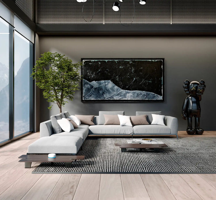 Sofas & Lounges