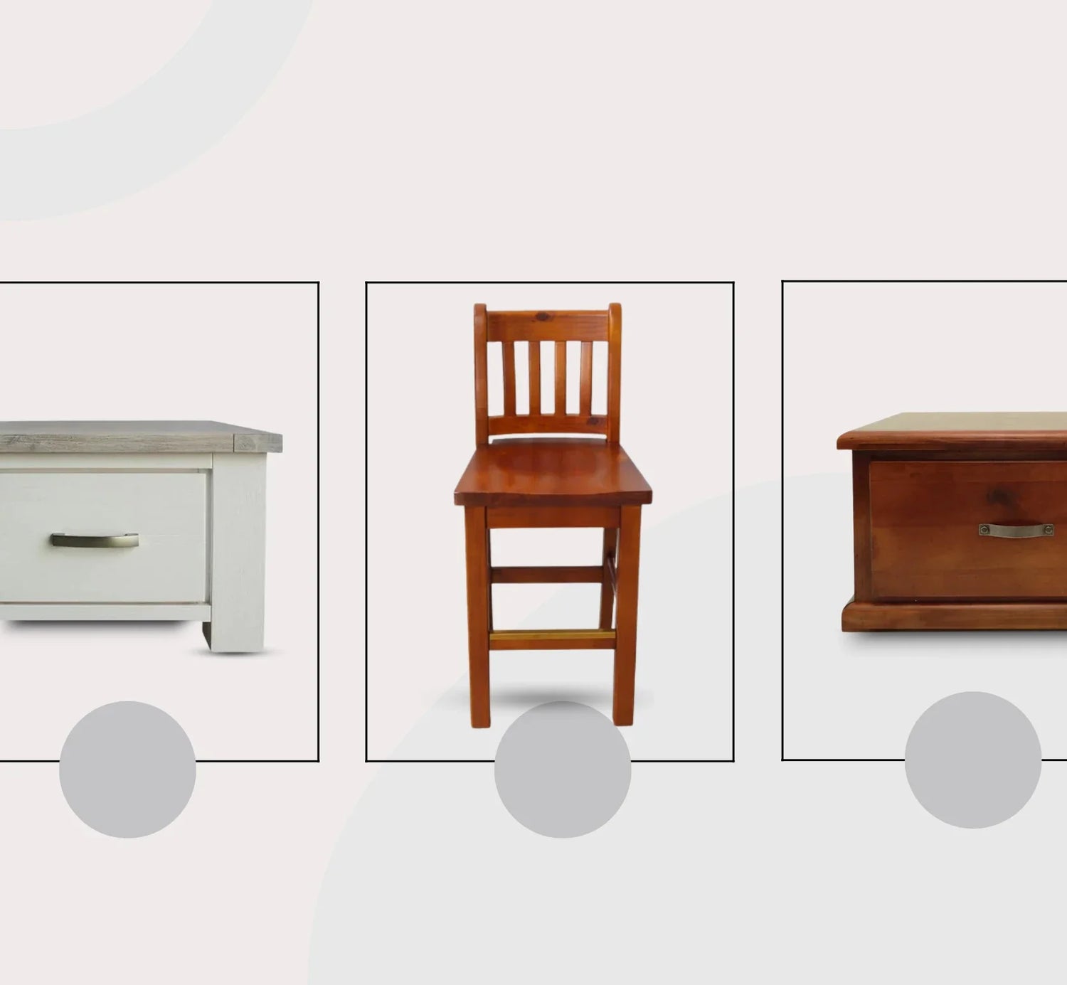 Tables & Chairs