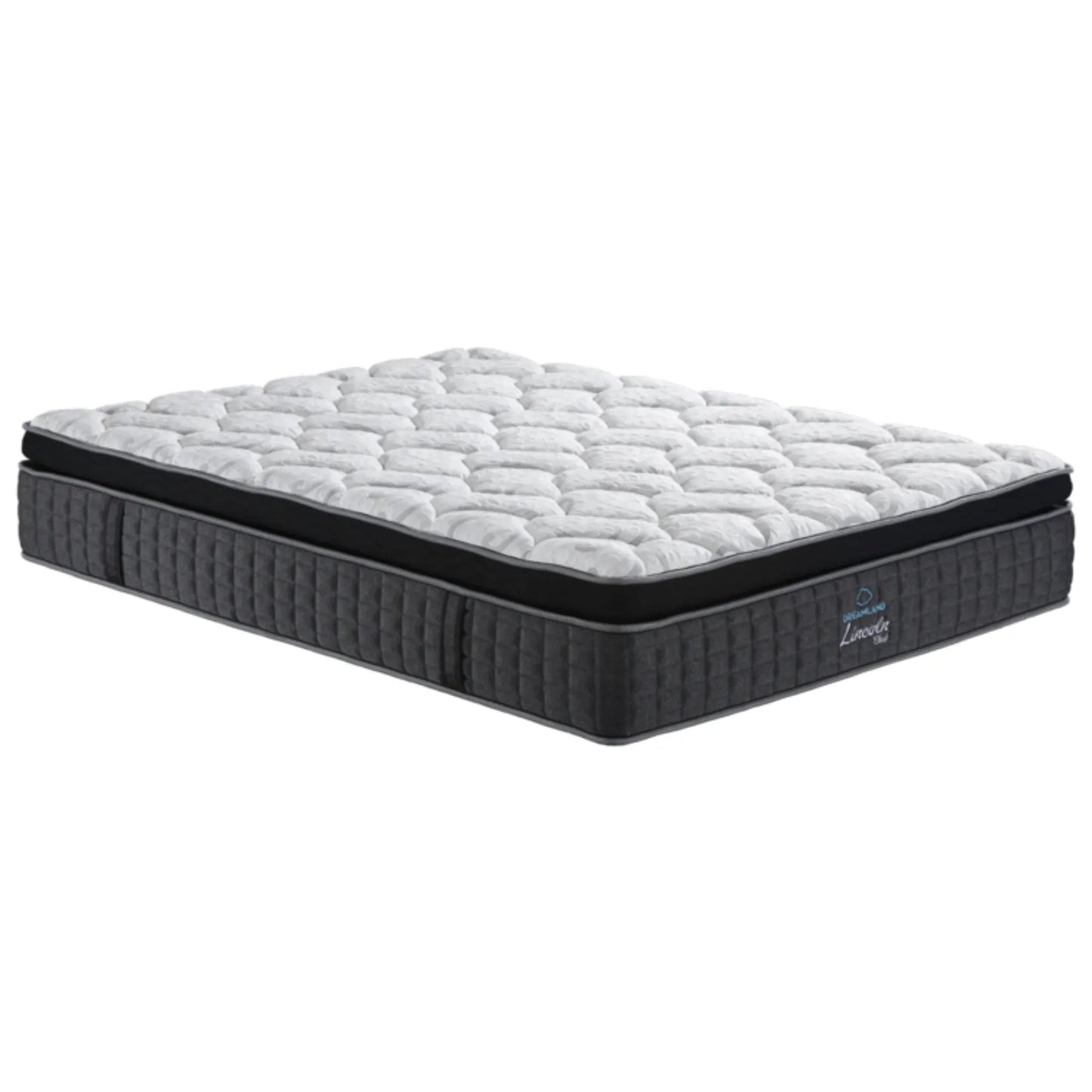 Lincoln Plush Range