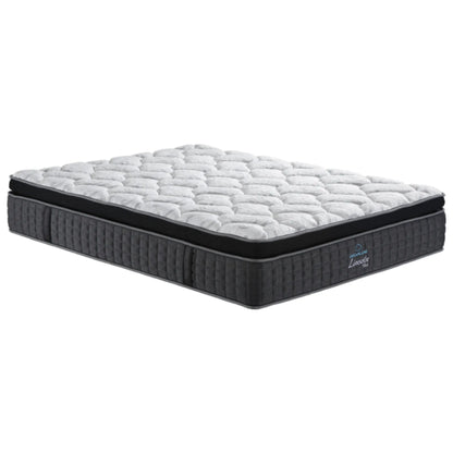 Lincoln Plush Range