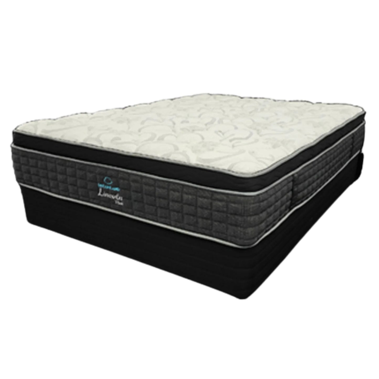 Lincoln Plush Range