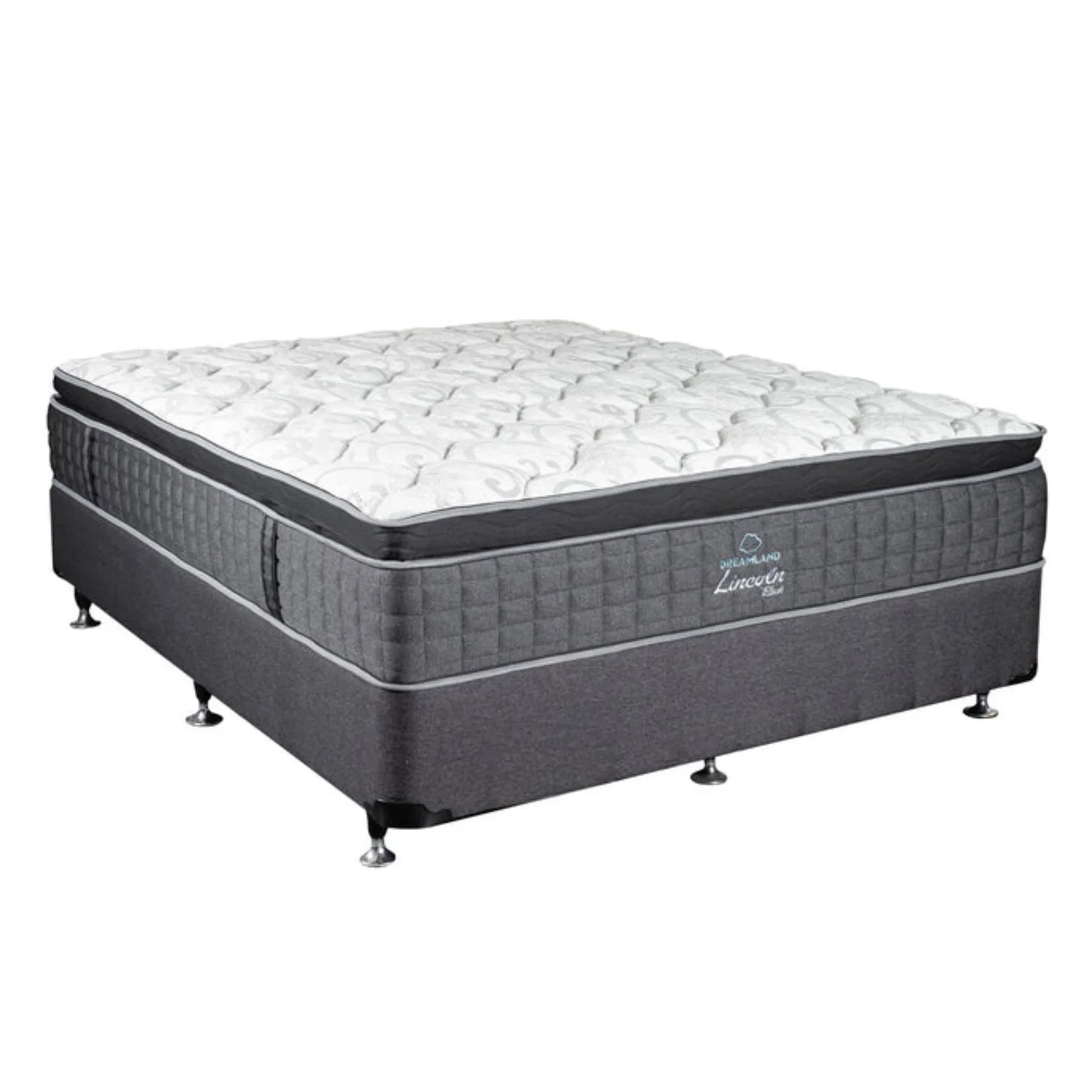 Lincoln Plush Range