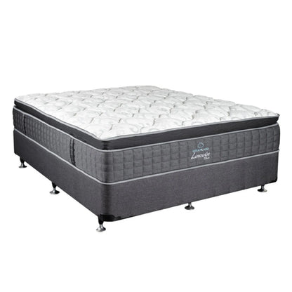 Lincoln Plush Range