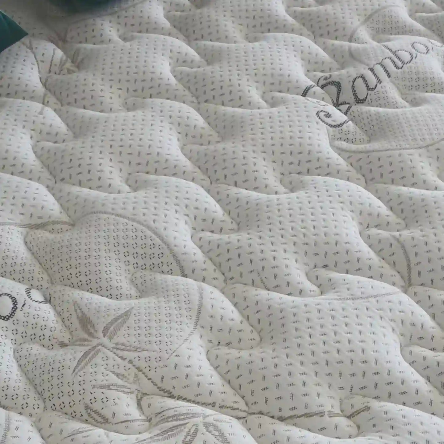 Comfort Plus