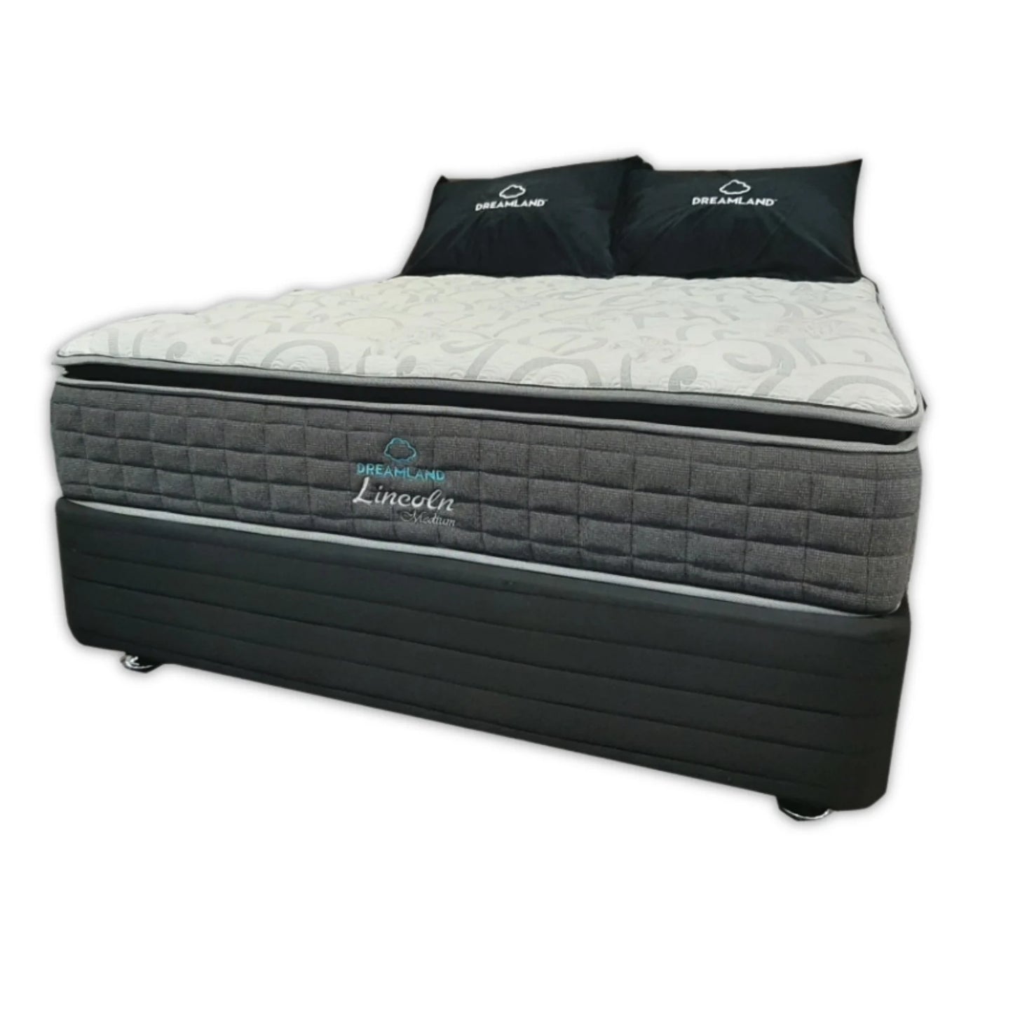 Lincoln Medium Range