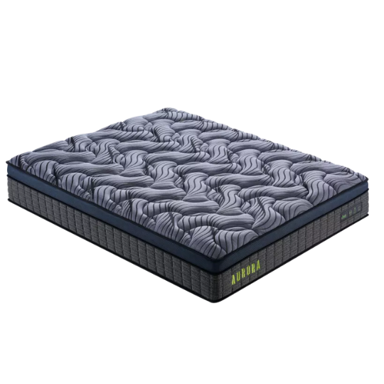 Aurora Bed