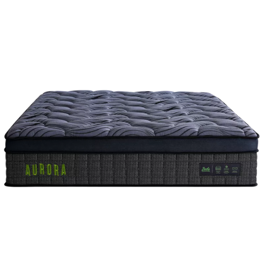 Aurora Bed