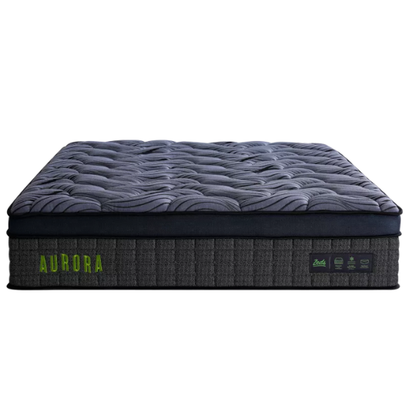 Aurora Bed