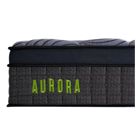 Aurora Bed