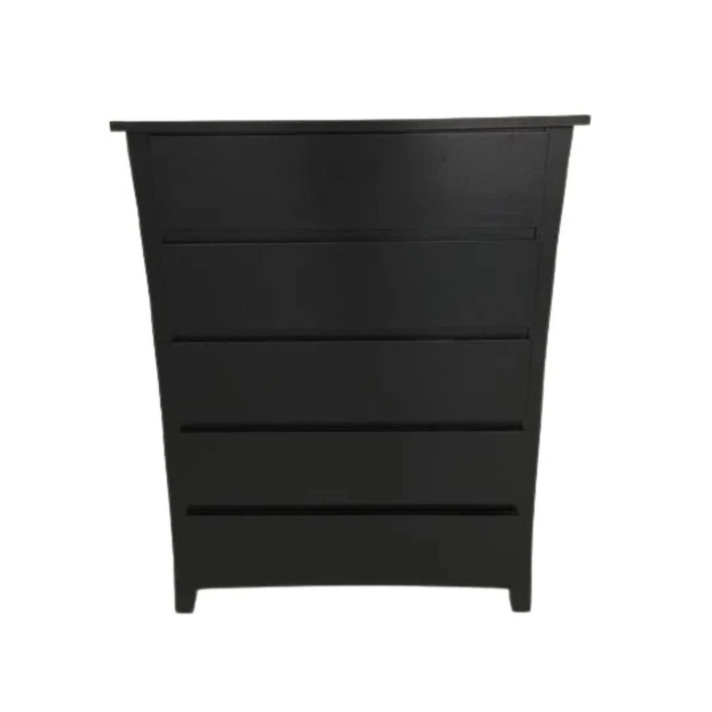 Perth Tallboy - Black