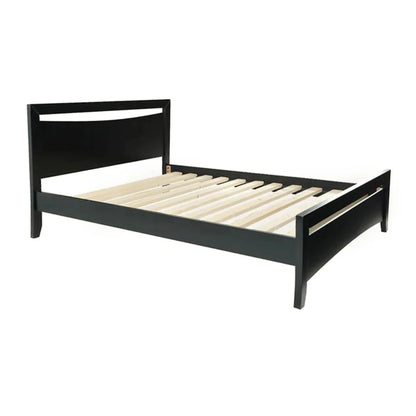 Perth Bed Frame - Black