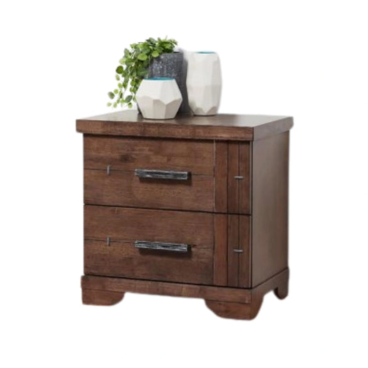 Thorndon Bedside