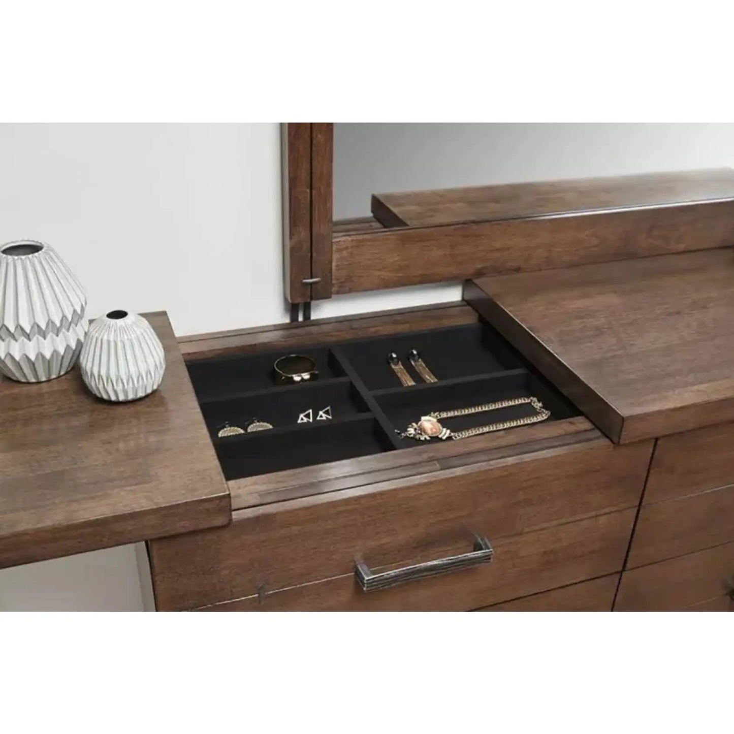 Thorndon Dresser & Mirror