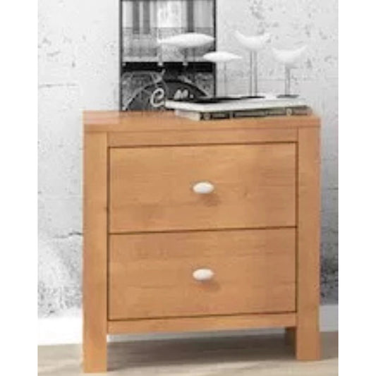 Kaimai Bedside