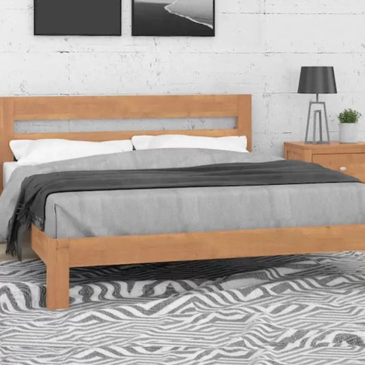Kaimai Bed Frame
