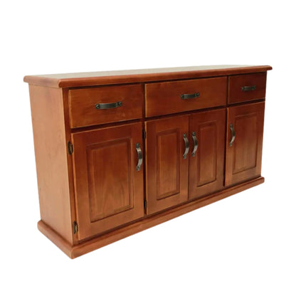 Falcon 3 Drawer & 4 Door Buffet