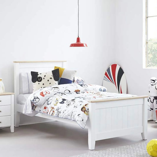 Tyler Bed Frame