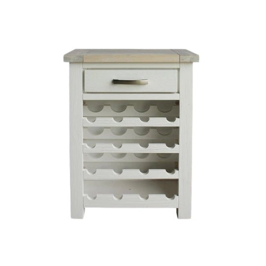 Finland Wine Cabinet