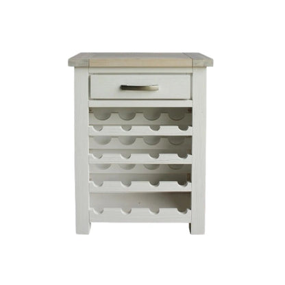 Finland Wine Cabinet
