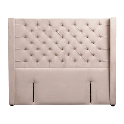 Tokyo Tufted Headboard