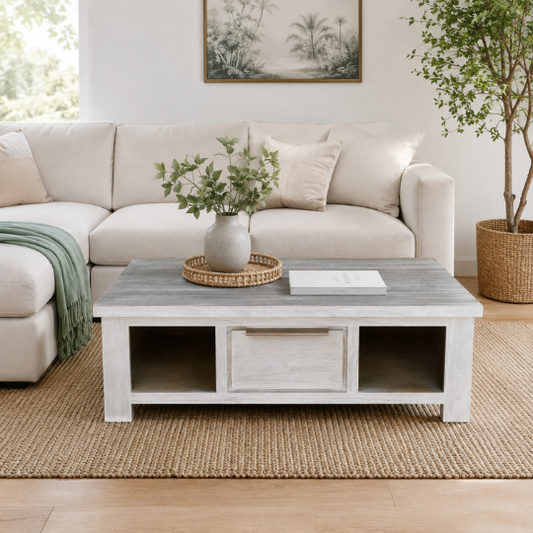 Amora Coffee Table