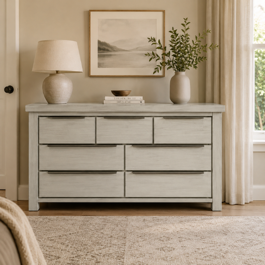 Amora Dresser