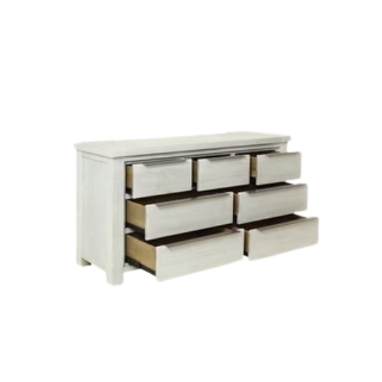 Amora Dresser