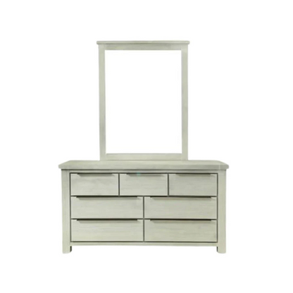 Amora Dresser & Mirror