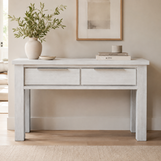 Amora Hall Table