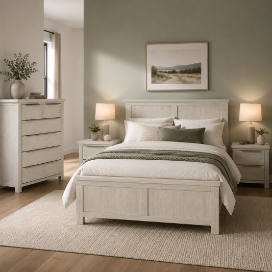 Amora Queen - 4pc