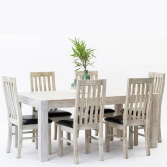 Amora dining table