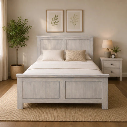 Amora Queen Bed Frame