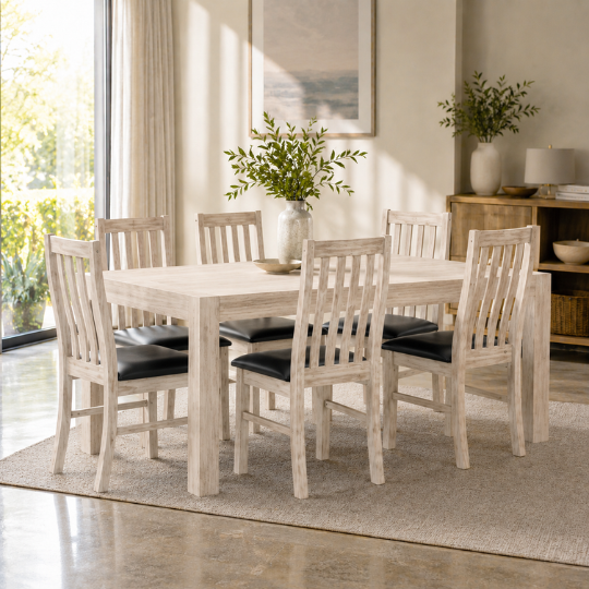 Amora dining table