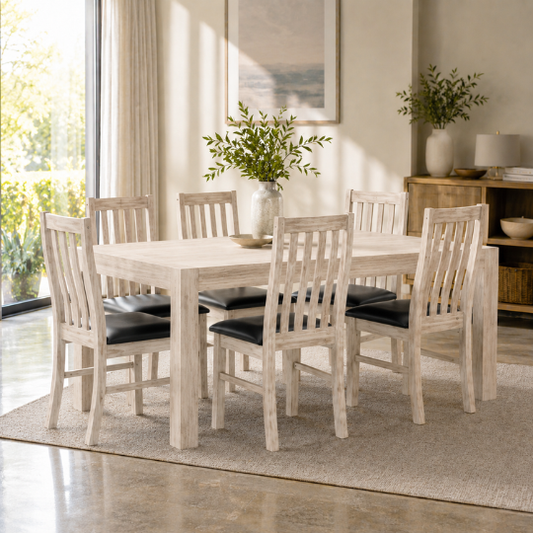 Amora dining table