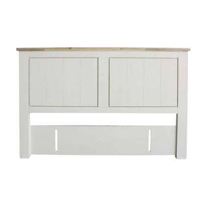 Finland Queen / King Headboard