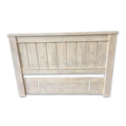 Berlin Queen Headboard