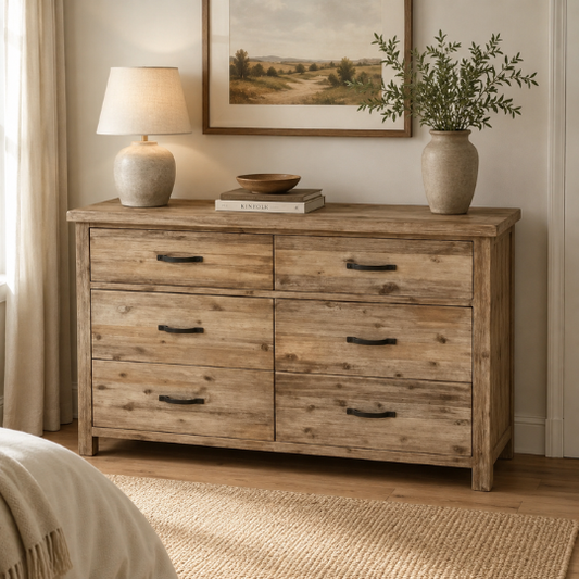 Berlin Dresser