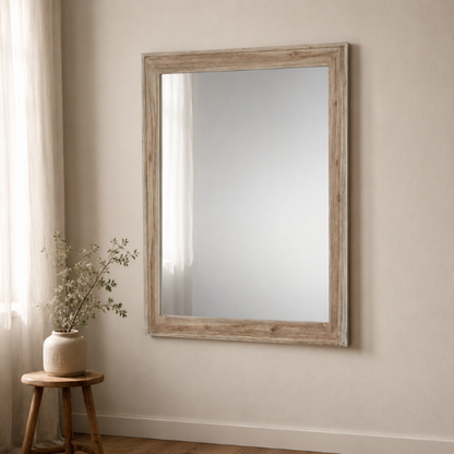 Berlin Mirror