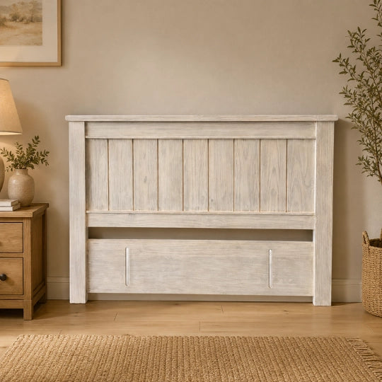 Berlin Queen Headboard
