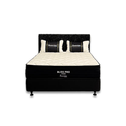 Bliss Pro Plush