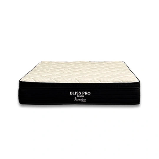 Bliss Pro Plush
