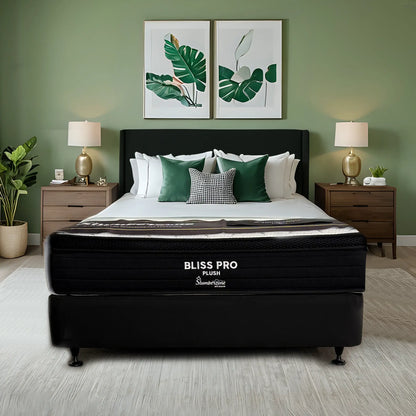 Bliss Pro Plush