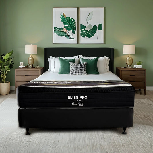 Bliss Pro Plush