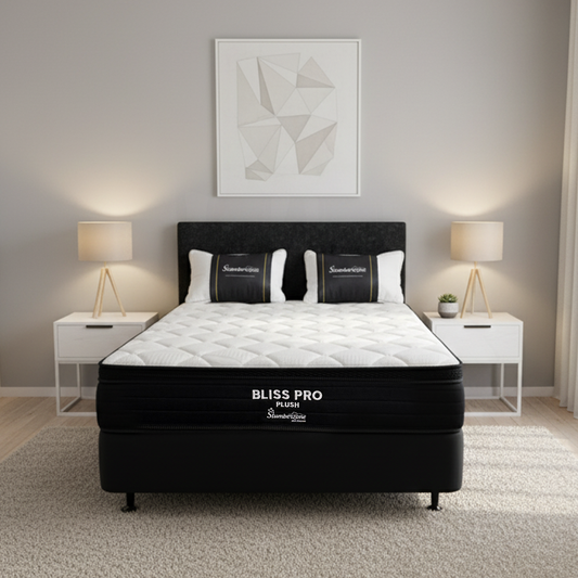Bliss Pro Plush