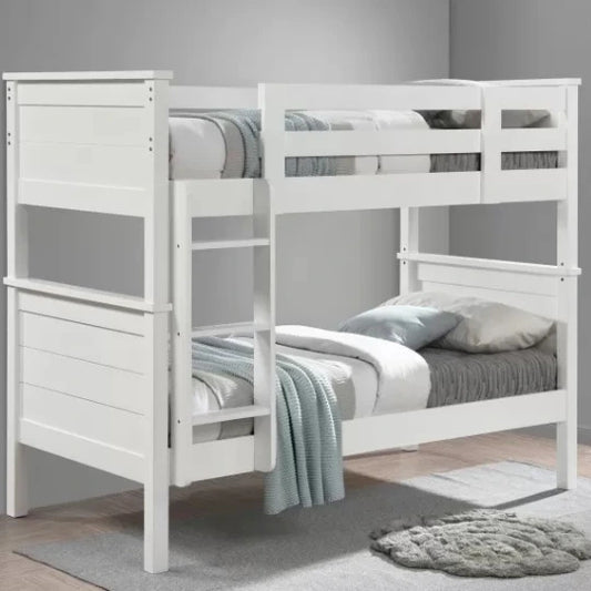 Charlie Single / Double Bunk Bed