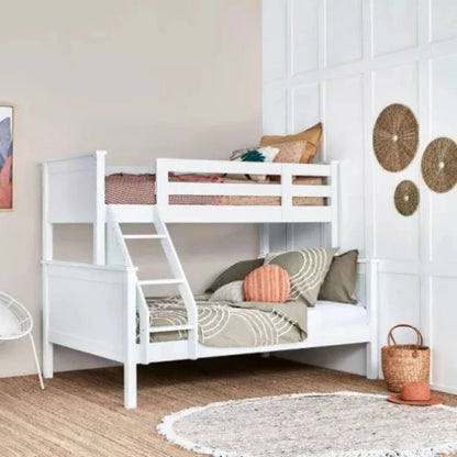 Charlie Single / Double Bunk Bed