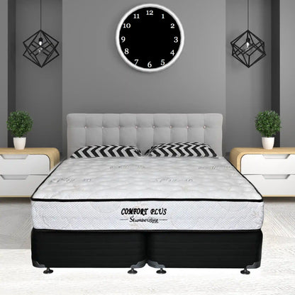 Comfort Plus
