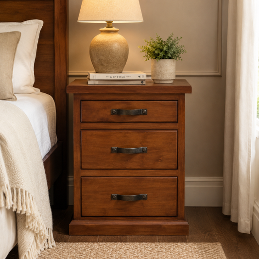 Falcon Bedside